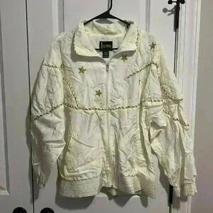 Vintage Indications celestial Jacket size L